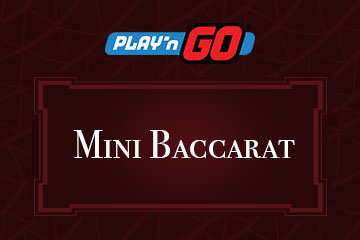 Mini Baccarat
