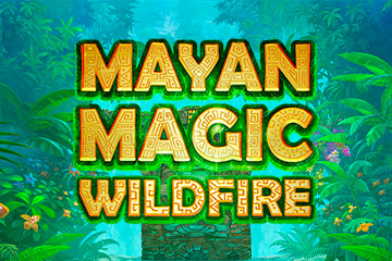 Mayan Magic Wildfire