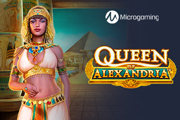 Queen Of Alexandria