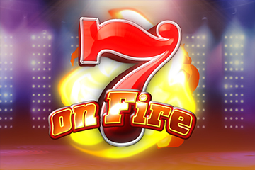 7 on Fire