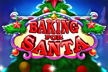 Baking for Santa