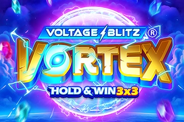 Voltage Blitz Vortex