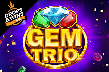 Gem Trio