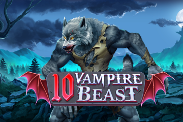 10 Vampire Beast