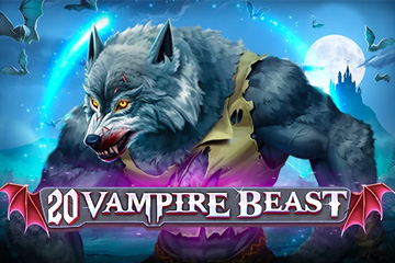 20 Vampire Beast