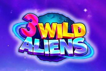 3 Wild Aliens
