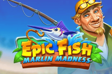 Epic Fish: Marlin Madness