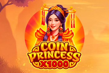 Coin Princess x1000