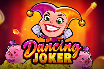 Dancing Joker