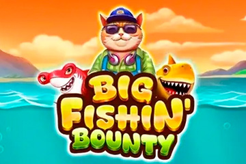 Big Fishin' Bounty