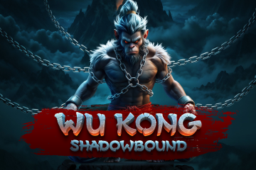 Wukong Shadowbound