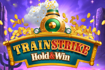 Train Strike Hold and Win