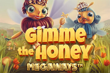 Gimme The Honey Megaways