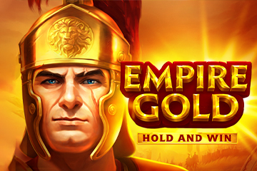 Empire Gold: Hold and Win