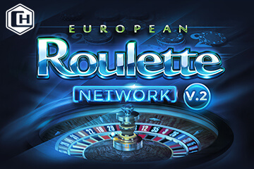 European Roulette network
