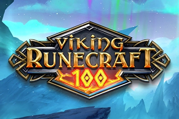 Viking Runecraft 100