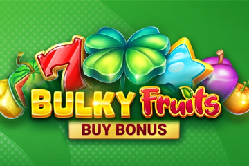 Bulky Fruits Buy Bonus