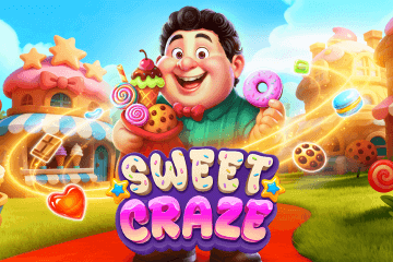 Sweet Craze