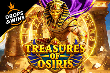 Treasures of Osiris
