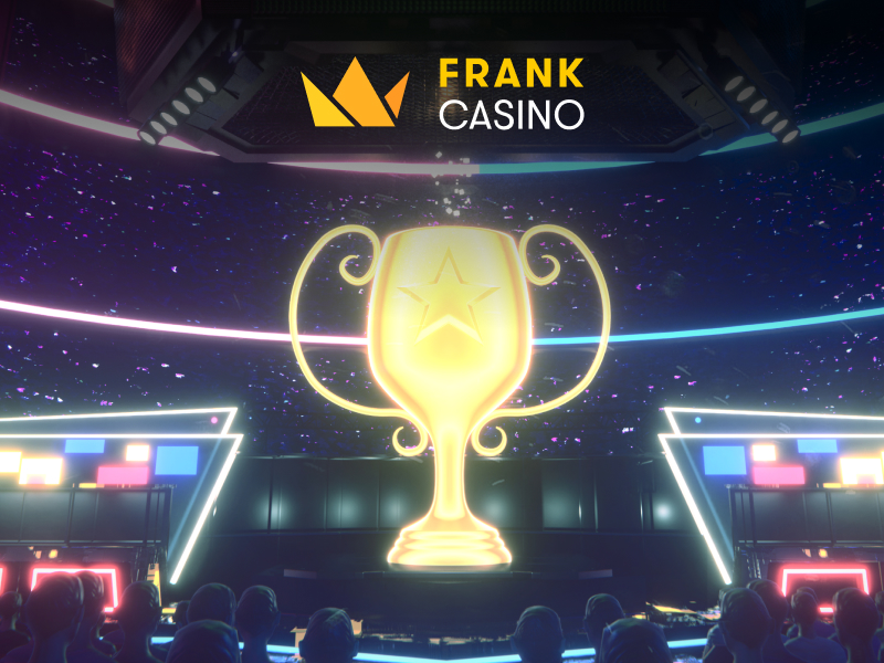 Frank Casino Turnee